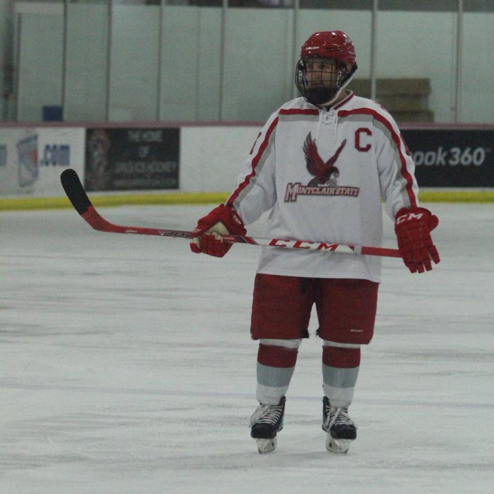 Meet your Posher, Daniel